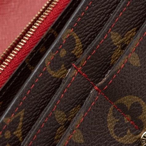 louis vuitton striped wallets|Retiro Wallet Monogram Canvas .